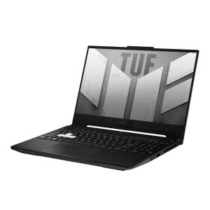 Notebook Gaming ASUS TUF 15,6» i7 12650H 32GB 512GB RTX 3070