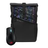 Asus Rog Strix 16'' Core I9 16gb 512gb W11 Rtx40602