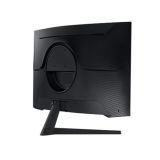 Monitor Samsung G5 27QHD2560x1440,165hz 1ms4