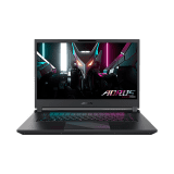 Notebook Gamer AORUS 15 – Intel Core i7-13700H1