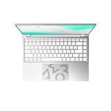 Notebook Gamer Gigabyte Aero 14 Intel Core i7 13700h Rtx 4050 6Gb Ram 16Gb Ddr5 Nvme 1Tb P (2)