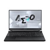 Notebook Gigabyte AERO 5 – Intel Core i7-12700H1