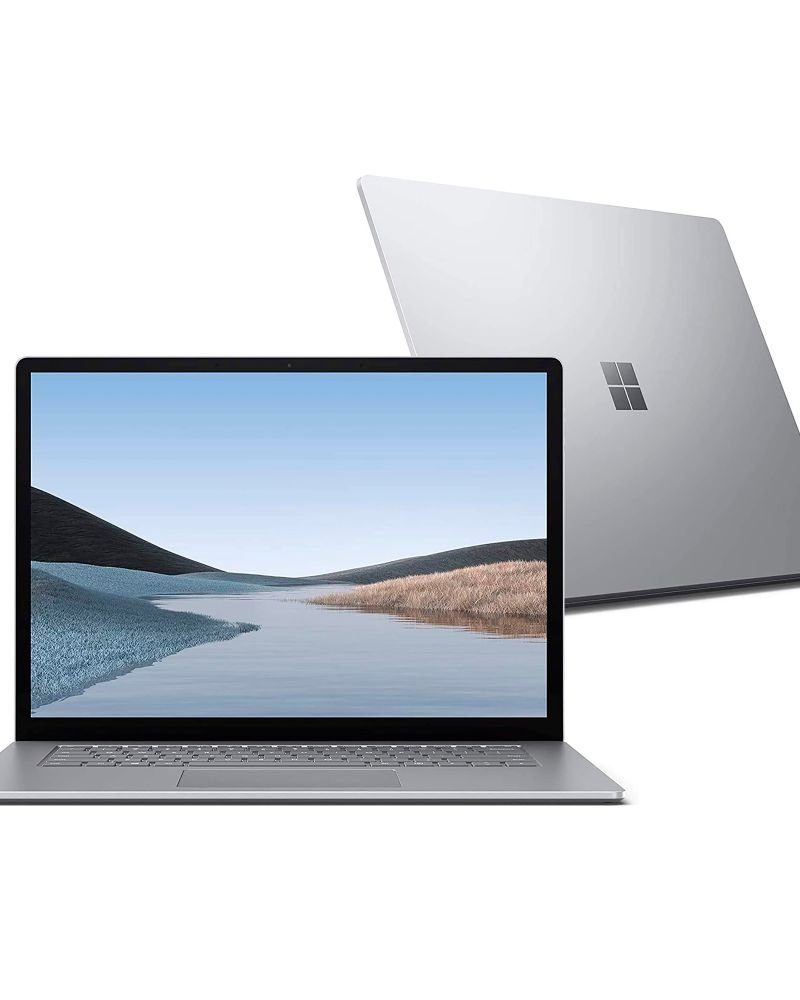 Notebook Microsoft Surface 15» Ryzen 5 3580U 8GB 128GB
