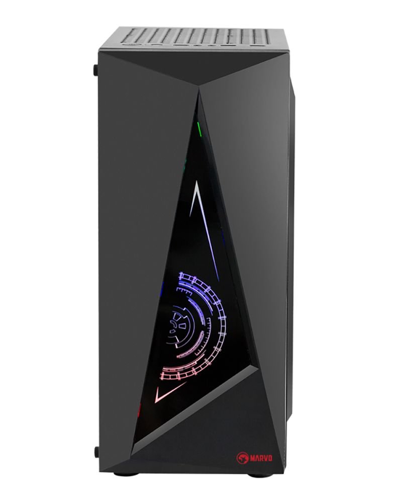 Gabinete Gaming Marvo Ca-119