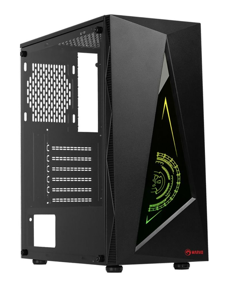 Gabinete Gaming Marvo Ca-119