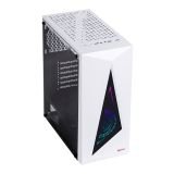 Gabinete Gaming Marvo Ca-119 Panel RGB Mid Tower Atx3 (1)