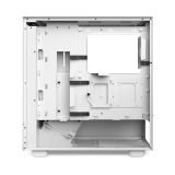 Gabinete NZXT H5 Flow Blanco RGB1