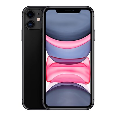iPhone 11 6,1» 4G 4GB 128GB