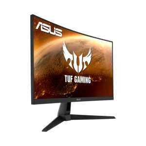 Monitor ASUS TUF VG27VH1B 27» Curvo FHD 165HZ 1MS