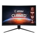 Monitor Gaming Curvo Optix G271cqr Msi 27'' 1440p 165hz2