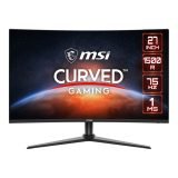Monitor Gaming Curvo Optix G274cv Msi 27'' 1080p 75hz
