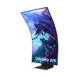 Monitor Samsung 55Odyssey Ark 2ªgen 4K UHD 165Hz2