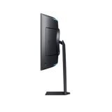 Monitor Samsung 55Odyssey Ark 2ªgen 4K UHD 165Hz5
