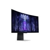 Monitor Samsung G85sb Oled Ultra Wqhd De 34 0,035
