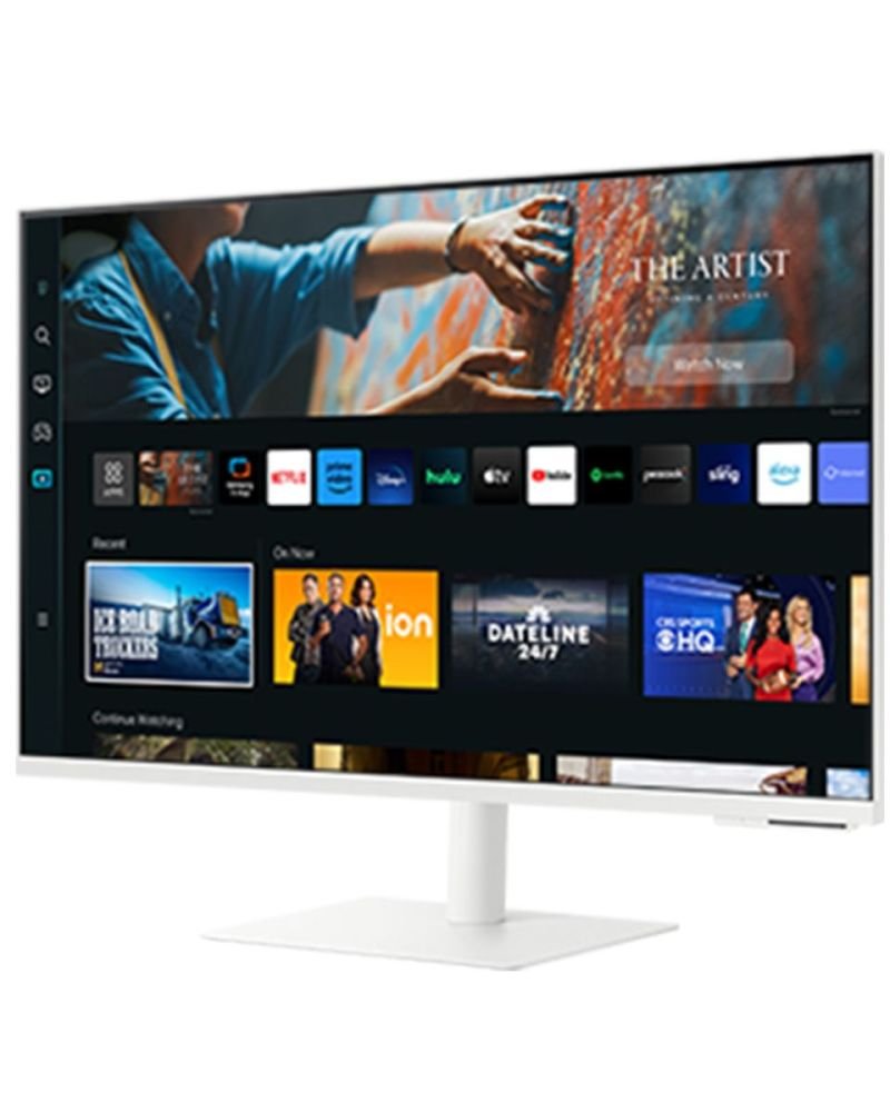 Monitor Samsung M70C 27″ 4K UHD 60HZ 4MS