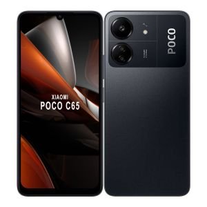Xiaomi Poco C65 6,74» 4G 8GB 256GB