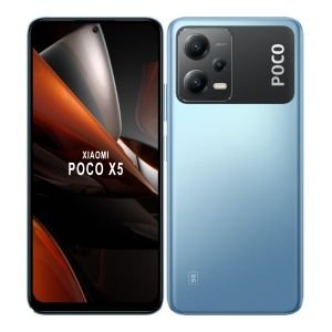 Xiaomi Poco X5 6,67» 5G 8GB 256GB