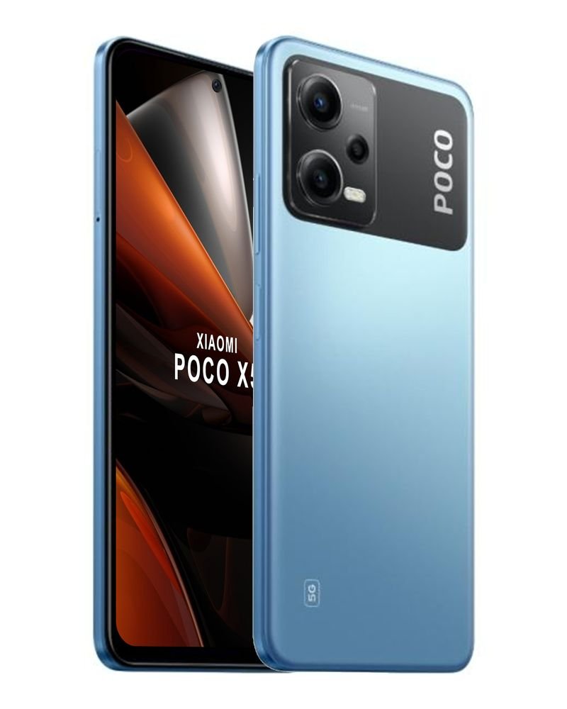 Xiaomi Poco X5 6,67» 5G 8GB 256GB