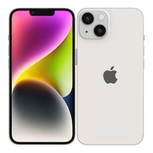 iPhone 14 6,1″ 5G 6GB 128GB