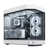 PC GAMER PRO I9 14900KF - 32GB DDR5 - 2TB M.2 - RTX 5080