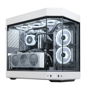 PC GAMER PRO I9 14900KF – 32GB DDR5 – 2TB M.2 – RTX 5080