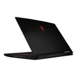 Notebook Gaming Msi 15,6'' Core I5 8gb 512gb Win11 Rtx20502