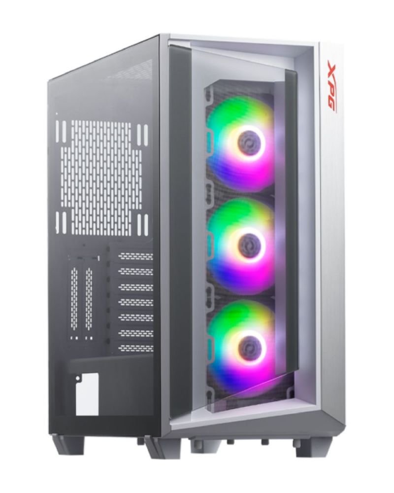 Gabinete ADATA XPG Cruiser White
