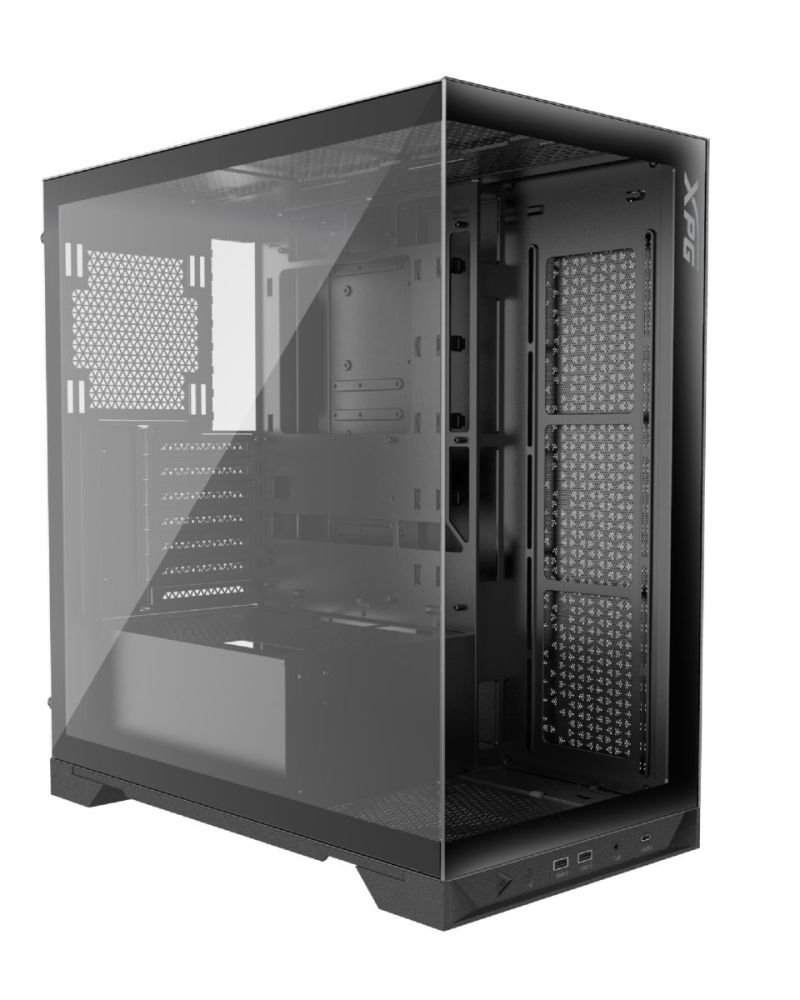 Gabinete ADATA XPG Invader X Black