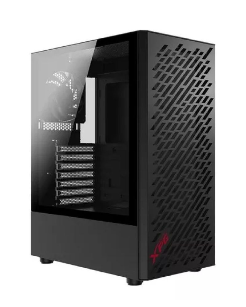 Gabinete ADATA XPG Valor Air Black