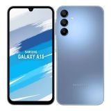 Samsung Galaxy A15 6,5'' 5G 6gb 128gb Triple Cam 50mp