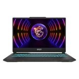 Notebook Gamer MSI I5 13420H 16GB DDR4 512GB SSD RTX 4050 6GB