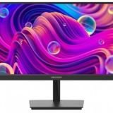 Monitor IPS Hikvision 27" Full HD
