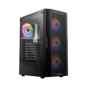 PC GAMER RYZEN 5 5600GT – 16GB – 500GB M.2