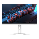 MONITOR GAMER GIGABYTE M27QA ICE 27" QHD 180HZ 1MS WHITE