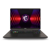NOTEBOOK GAMER MSI I9 14900HX 32GB DDR5 1TB SSD RTX 4080 12GB