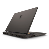 NOTEBOOK GAMER MSI I9 14900HX 32GB DDR5 1TB SSD RTX 4080 12GB