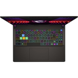 NOTEBOOK GAMER MSI I9 14900HX 32GB DDR5 1TB SSD RTX 4080 12GB