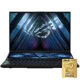 NOTEBOOK GAMER ASUS ROG RYZEN 9 32GB DDR5 1TB SSD RTX 4090 16GB