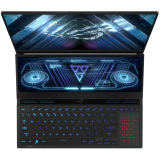 NOTEBOOK GAMER ASUS ROG RYZEN 9 32GB DDR5 1TB SSD RTX 4090 16GB