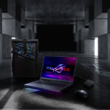 NOTEBOOK ASUS ROG S I9 14900HX 16GB DDR5 1TB SSD RTX 4070 8GB