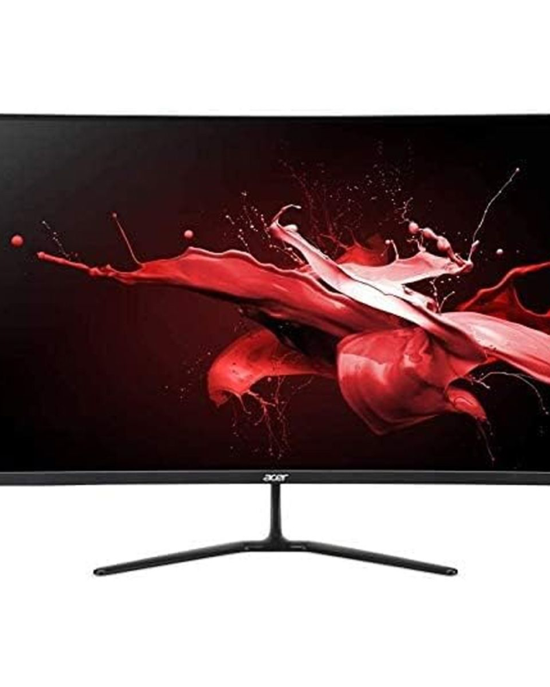MONITOR ACER ED320QR 31.5” HDR10 LED FDH 165HZ