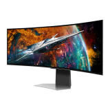 MONITOR SAMSUNG ODYSSEY G9 49” OLED DQHD 240HZ 0.03MS