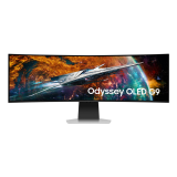 MONITOR SAMSUNG ODYSSEY G9 49” OLED DQHD 240HZ 0.03MS