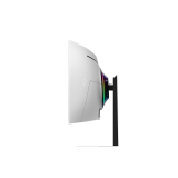 MONITOR SAMSUNG ODYSSEY G9 49” OLED DQHD 240HZ 0.03MS