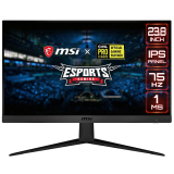 MONITOR GAMING MSI 23,8” FHD 75HZ 1MS