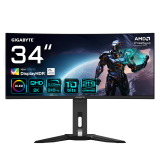 MONITOR GIGABYTE 32” OLED 3WQHD 240HZ 0.03MS