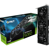 RTX 5060 8GB PALIT INFINITY