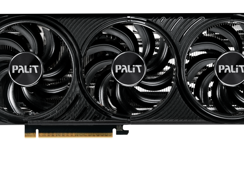 RTX 5060 8GB PALIT INFINITY