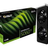 RTX 5060TI 8GB PALIT DUAL