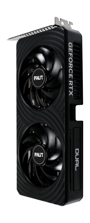 RTX 5060TI 8GB PALIT DUAL